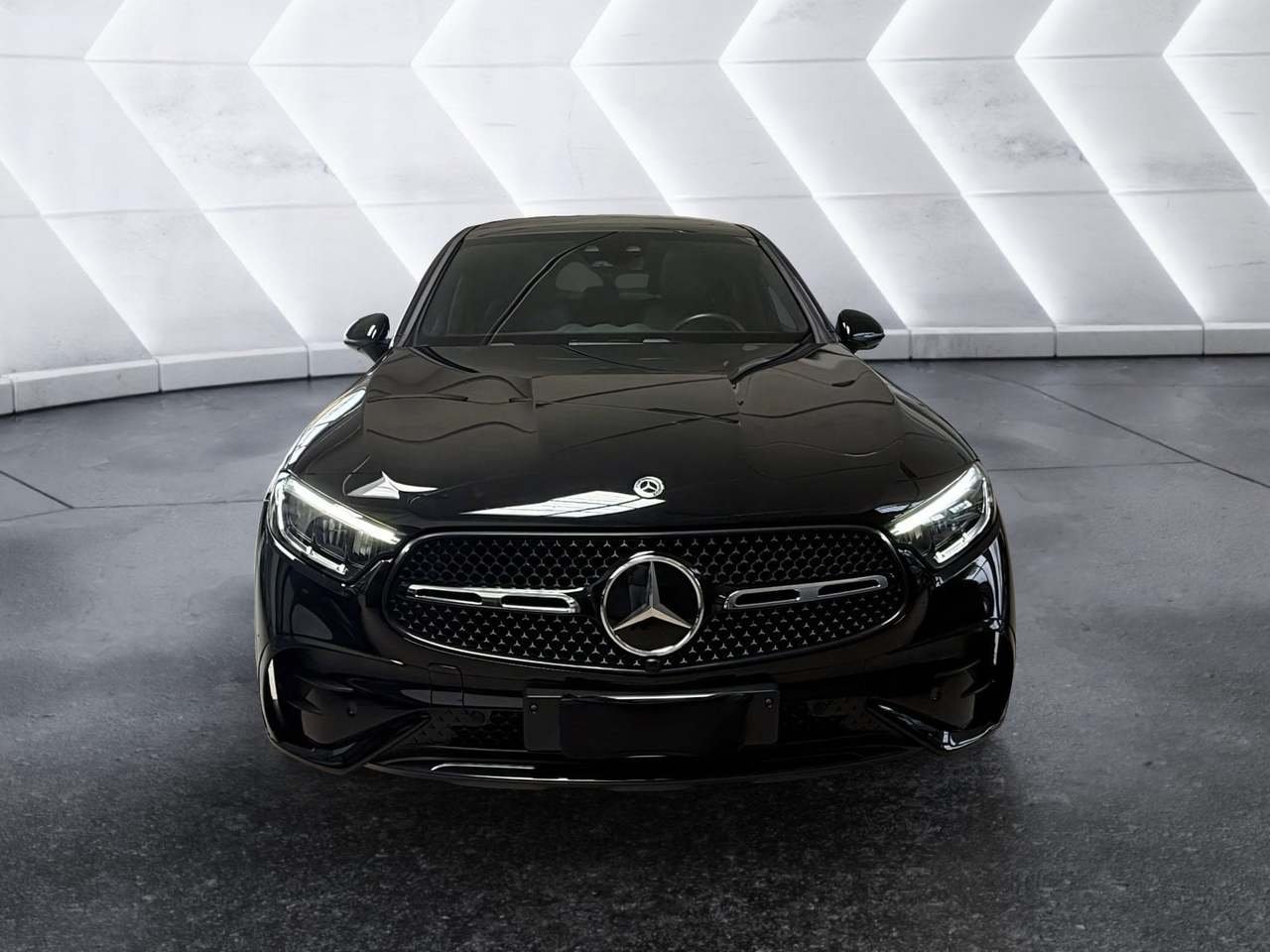 GLC Coupe 300 de phev AMG Line Advanced Plus 4mati - Certified