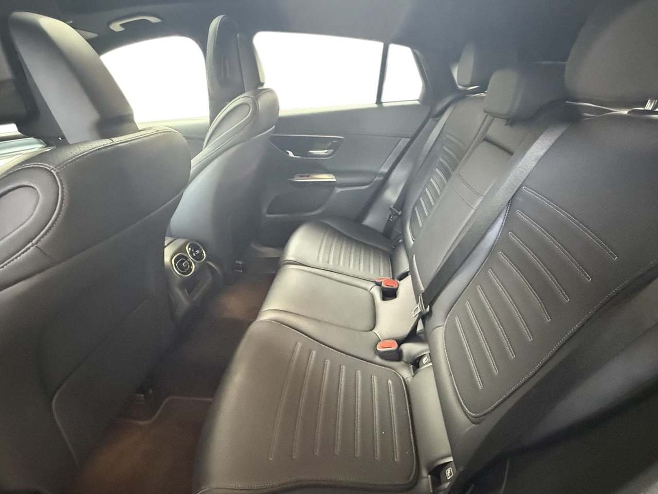 GLC Coupe 300 de phev AMG Line Advanced Plus 4mati - Certified