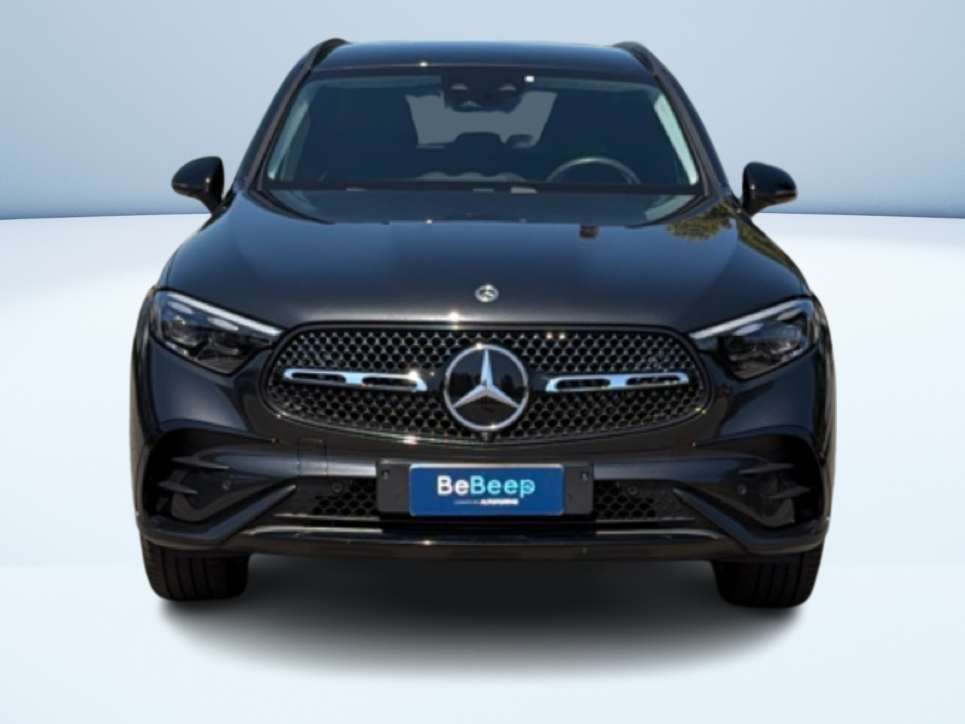 GLC 220 d AMG Line Premium 4matic auto - Certified
