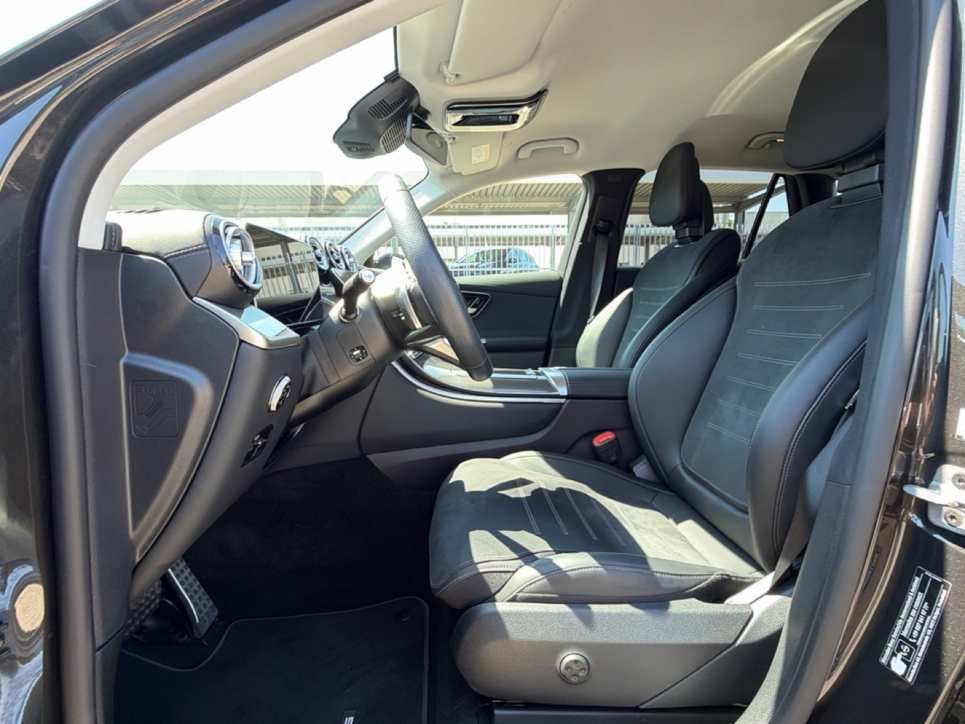 GLC 220 d AMG Line Premium 4matic auto - Certified