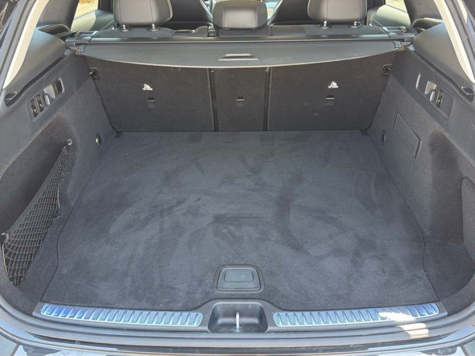 GLC 220 d AMG Line Premium 4matic auto - Certified