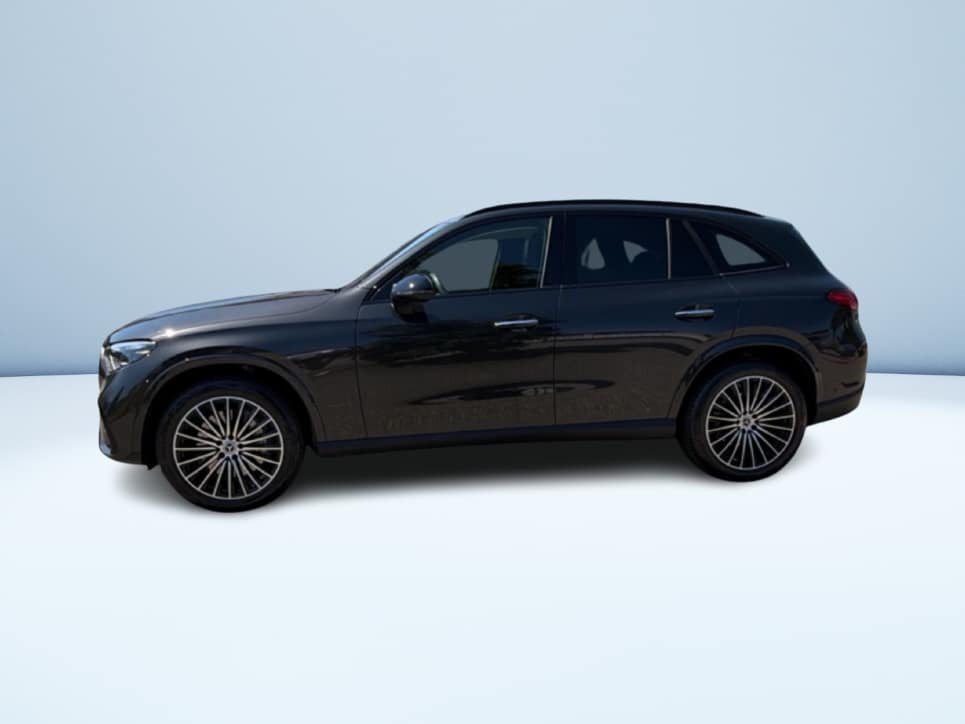 GLC 220 d AMG Line Premium 4matic auto - Certified