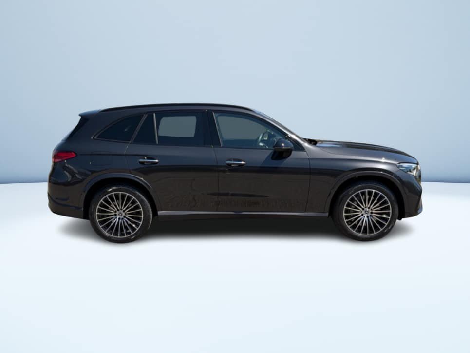 GLC 220 d AMG Line Premium 4matic auto - Certified
