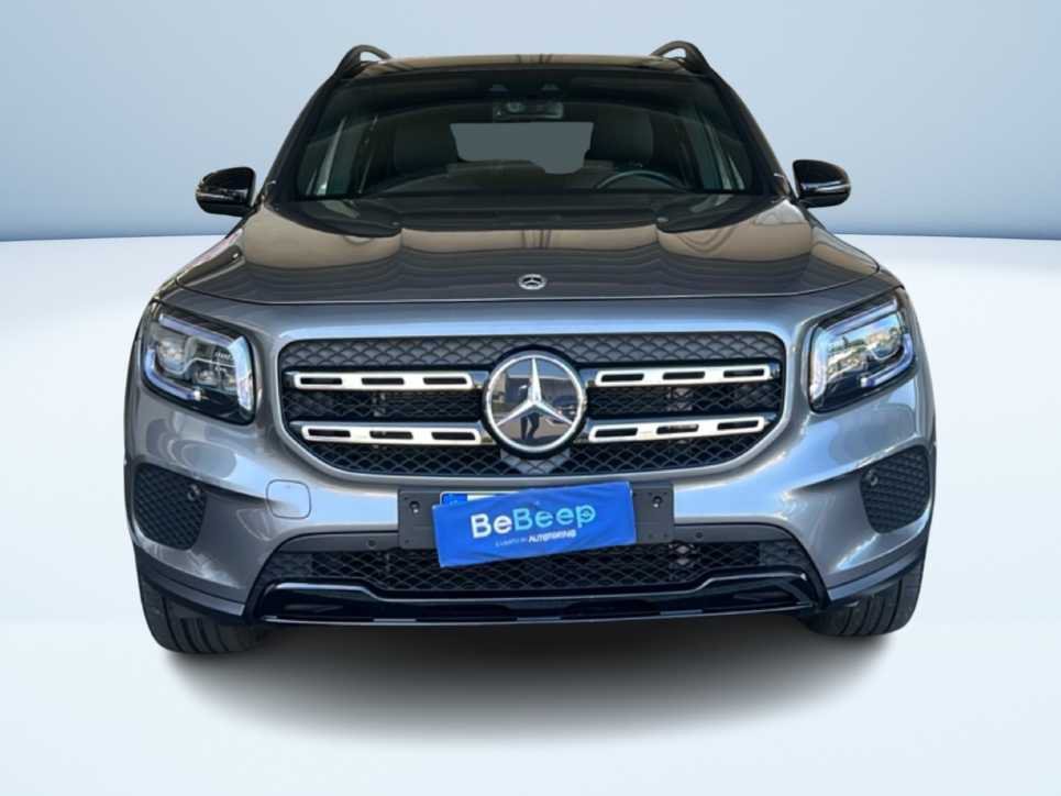 GLB 200 d Sport Plus 4matic auto - Certified