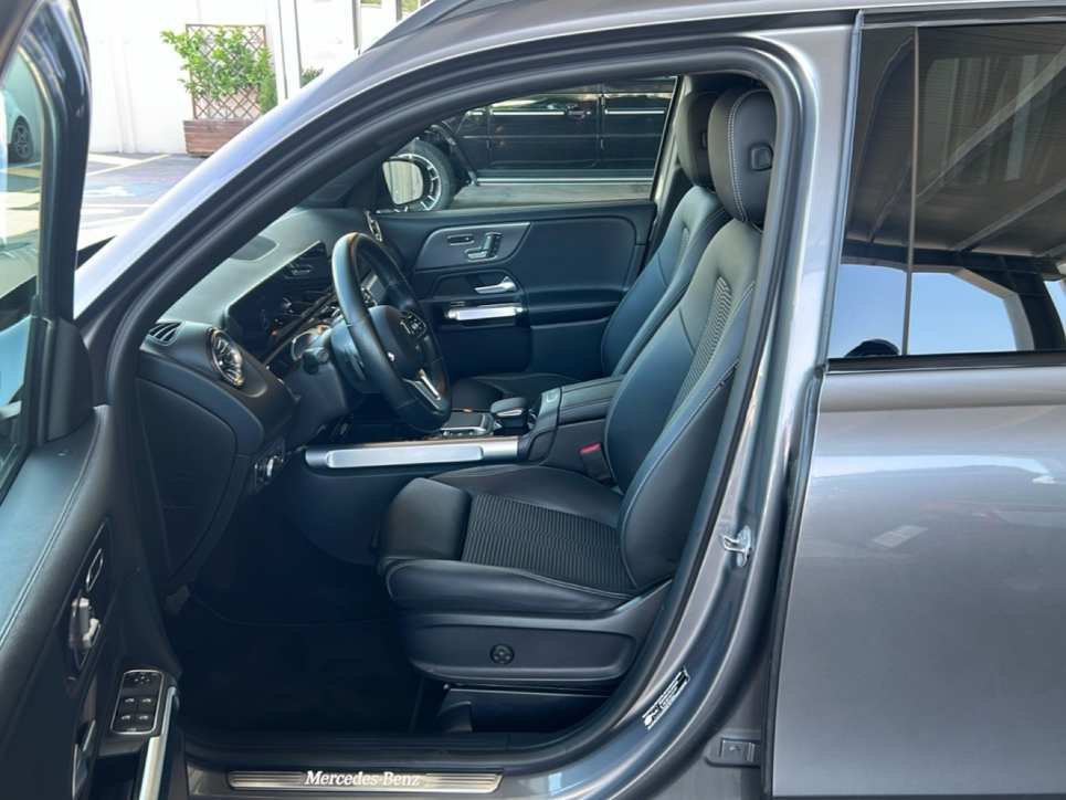 GLB 200 d Sport Plus 4matic auto - Certified