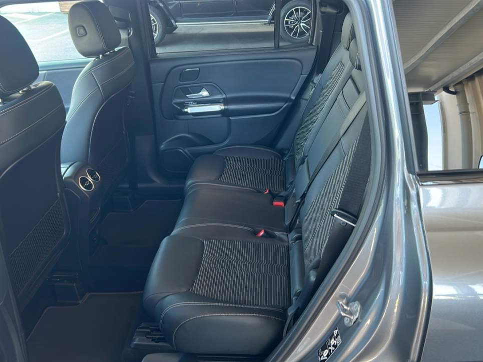 GLB 200 d Sport Plus 4matic auto - Certified