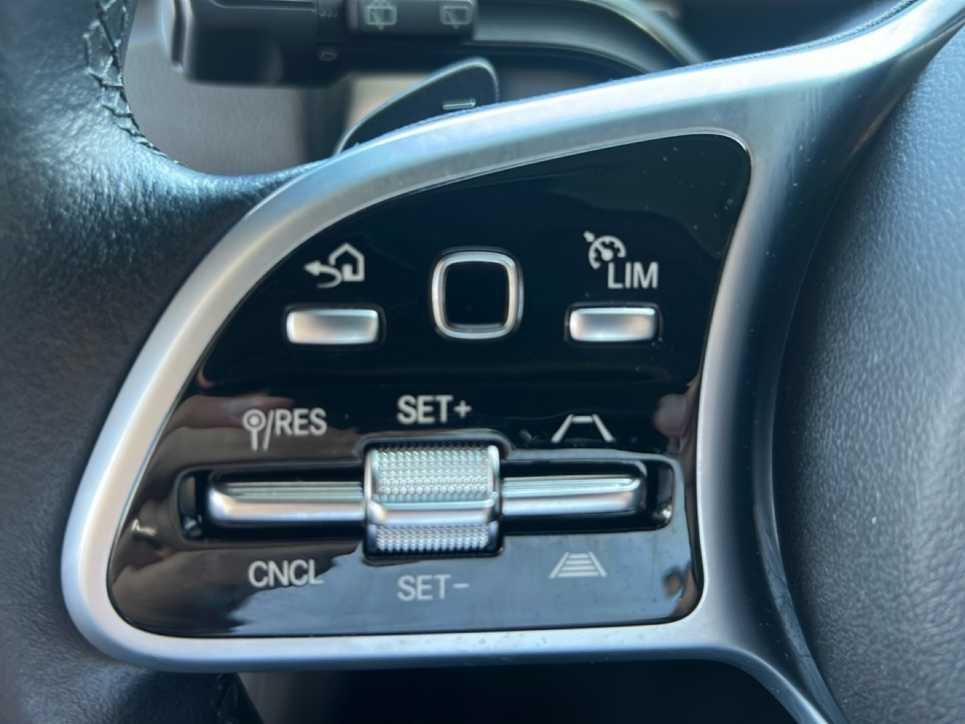 GLB 200 d Sport Plus 4matic auto - Certified