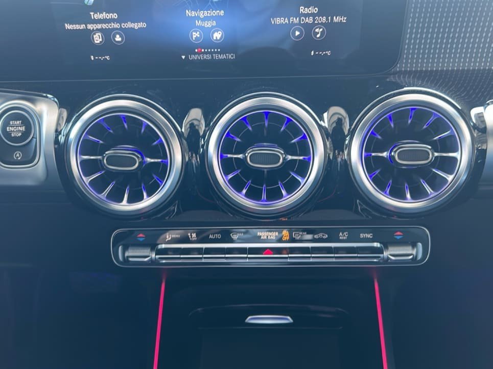 GLB 200 d Sport Plus 4matic auto - Certified