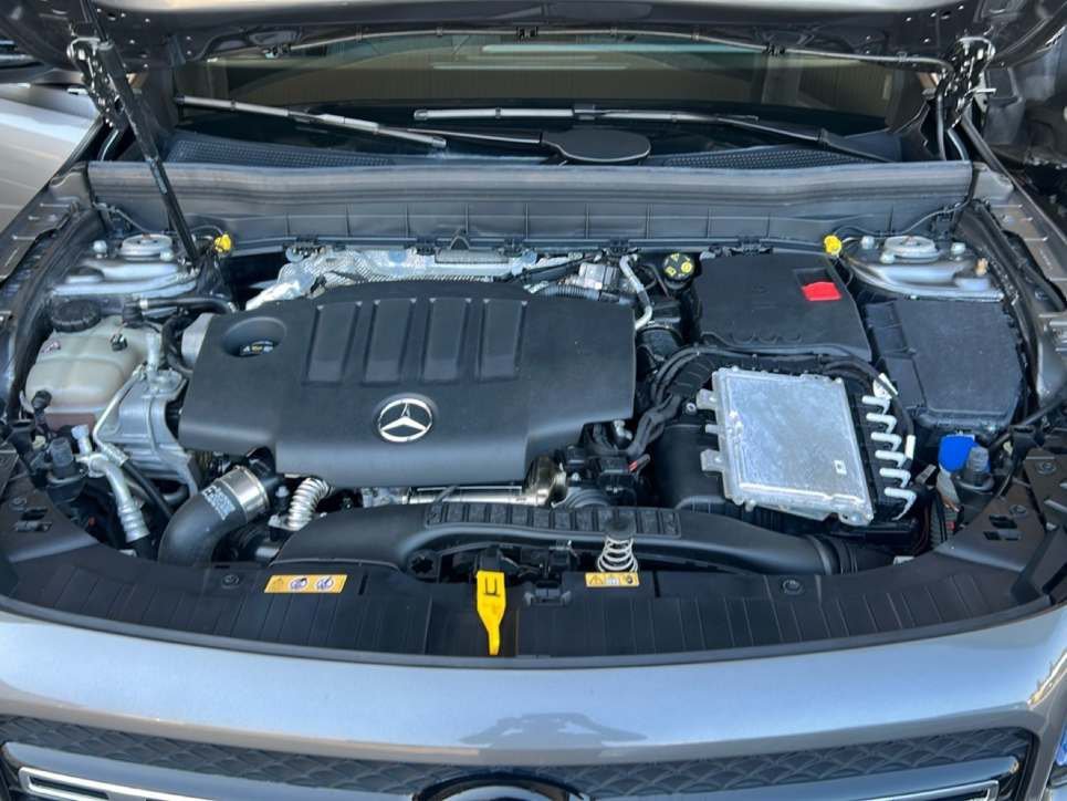 GLB 200 d Sport Plus 4matic auto - Certified