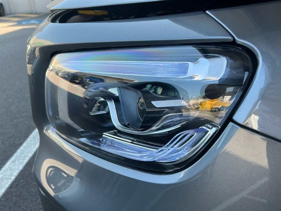 GLB 200 d Sport Plus 4matic auto - Certified