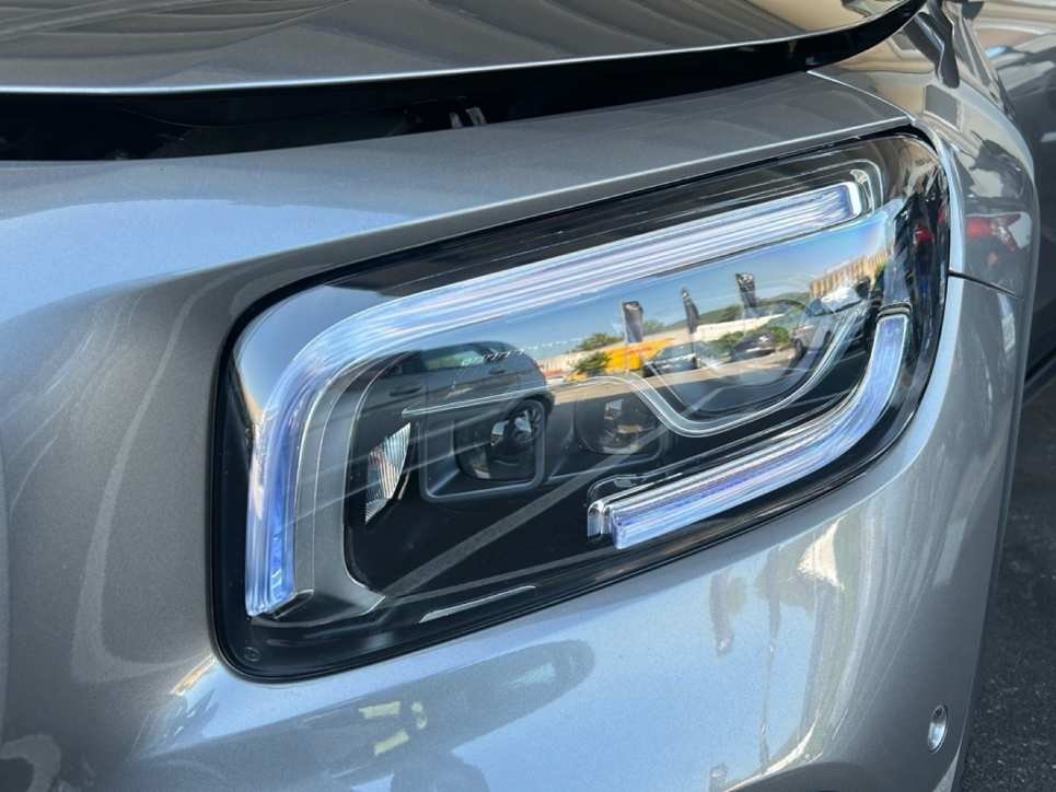 GLB 200 d Sport Plus 4matic auto - Certified