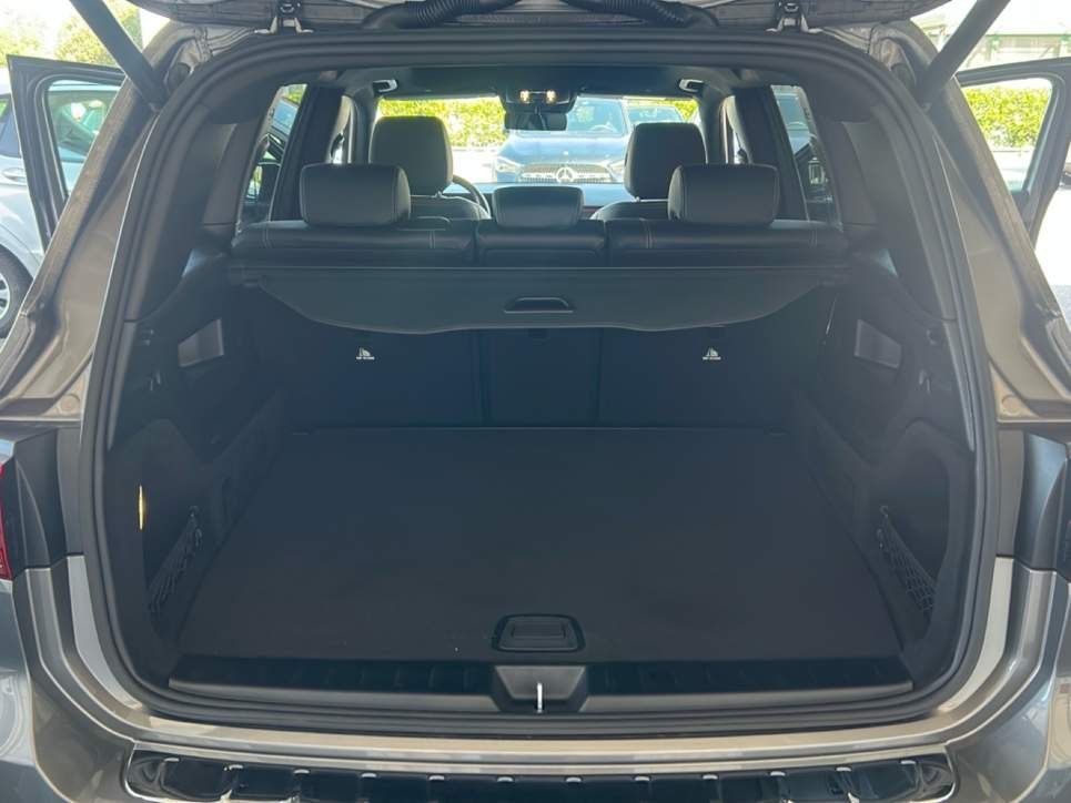 GLB 200 d Sport Plus 4matic auto - Certified