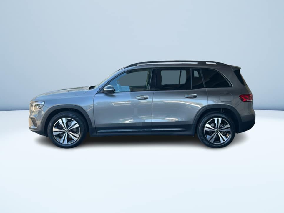 GLB 200 d Sport Plus 4matic auto - Certified