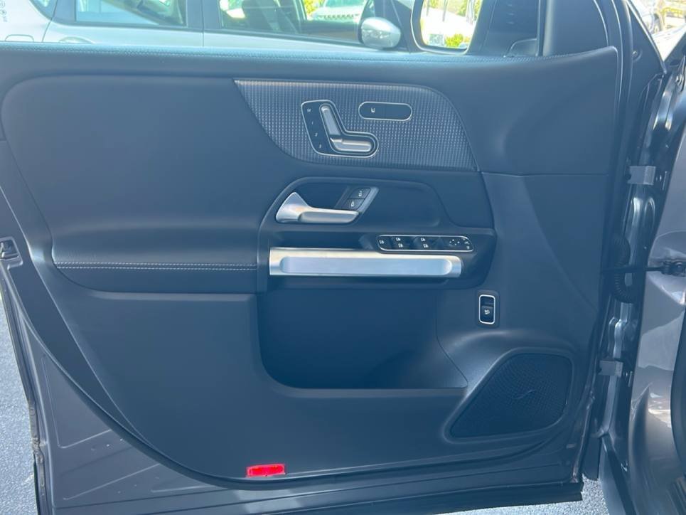 GLB 200 d Sport Plus 4matic auto - Certified