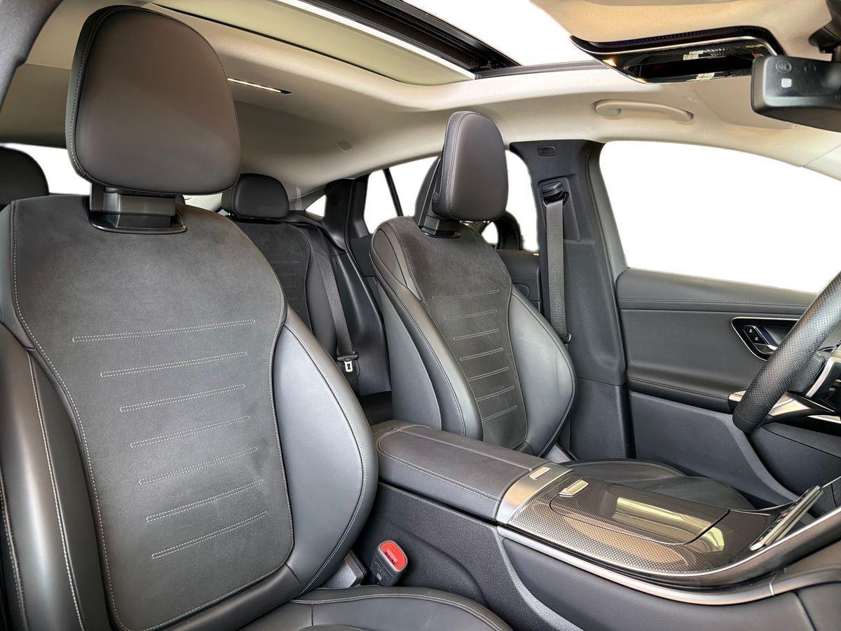 GLC Coupe 300 de phev AMG Line Premium 4matic auto - Certified