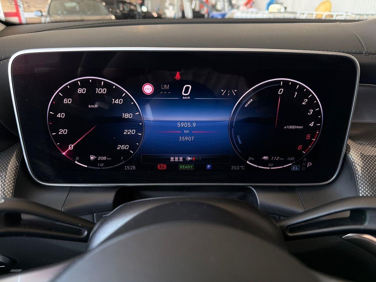 GLC Coupe 300 de phev AMG Line Premium 4matic auto - Certified