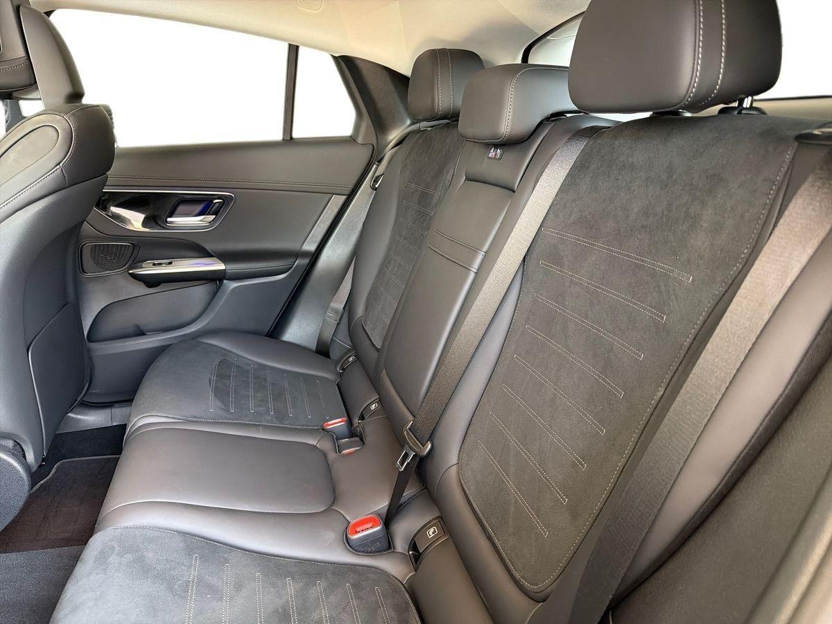 GLC Coupe 300 de phev AMG Line Premium 4matic auto - Certified