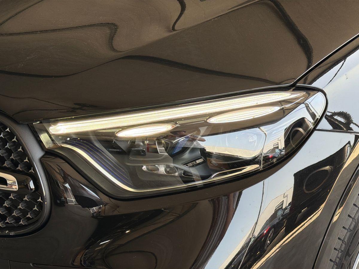 GLC Coupe 300 de phev AMG Line Premium 4matic auto - Certified