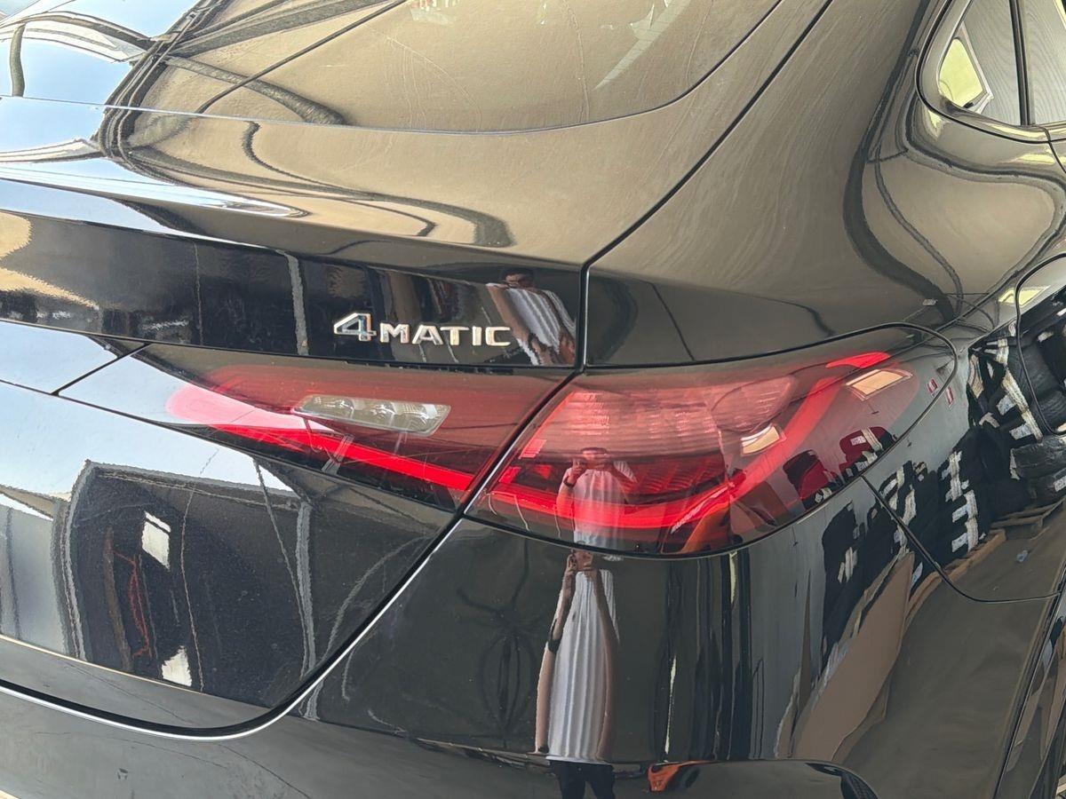 GLC Coupe 300 de phev AMG Line Premium 4matic auto - Certified