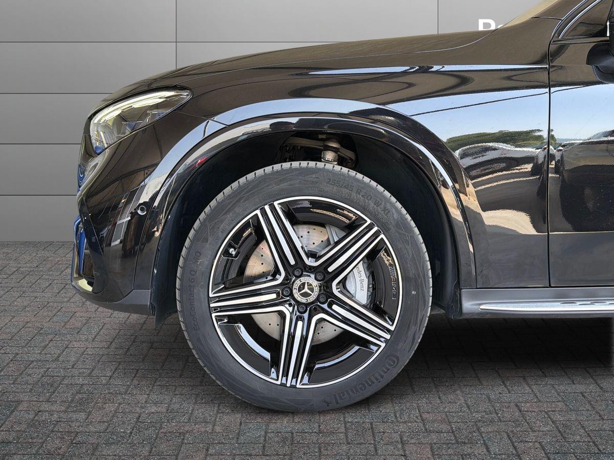 GLC Coupe 300 de phev AMG Line Premium 4matic auto - Certified