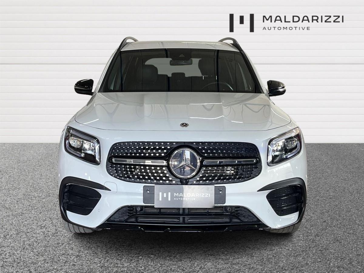 GLB 200 d Premium 4matic auto - Certified