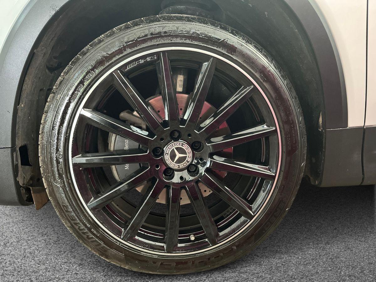 GLB 200 d Premium 4matic auto - Certified
