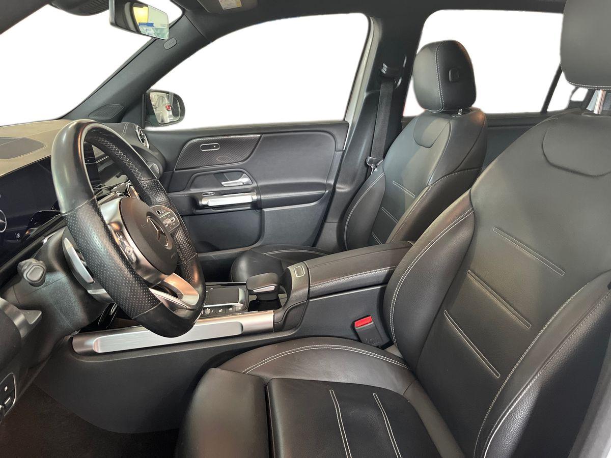 GLB 200 d Premium 4matic auto - Certified