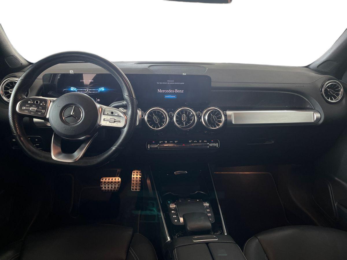 GLB 200 d Premium 4matic auto - Certified