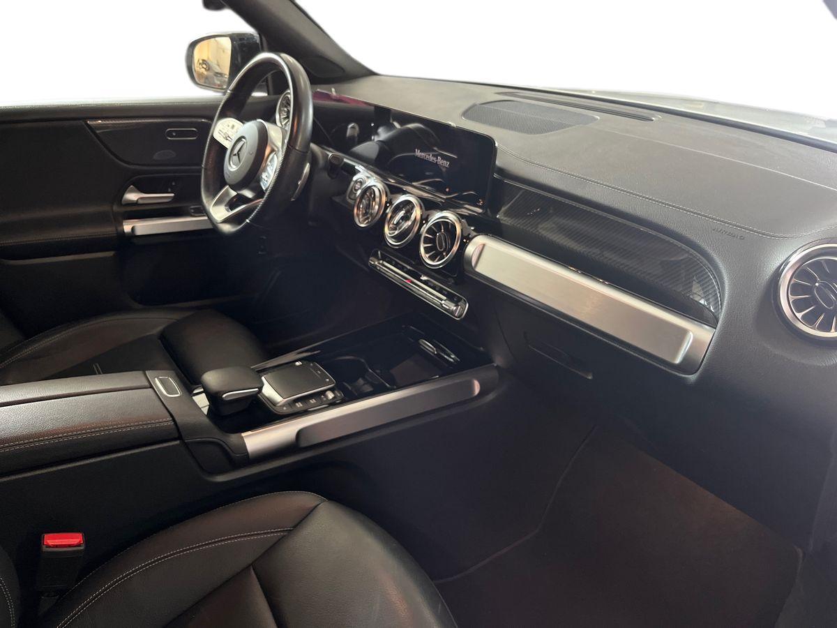 GLB 200 d Premium 4matic auto - Certified