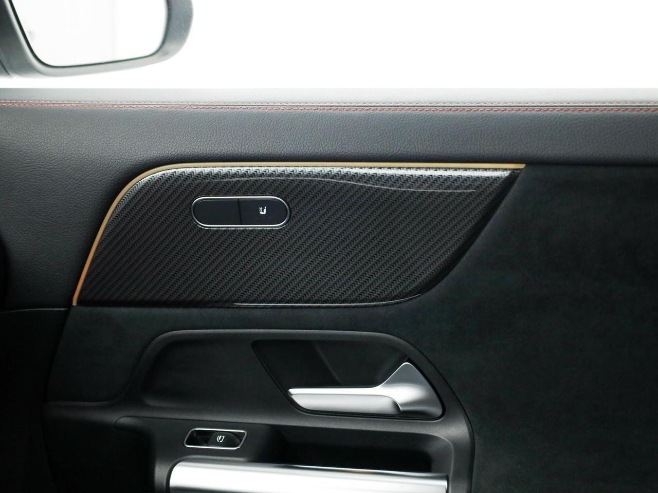 GLA 180 d Premium auto - Certified