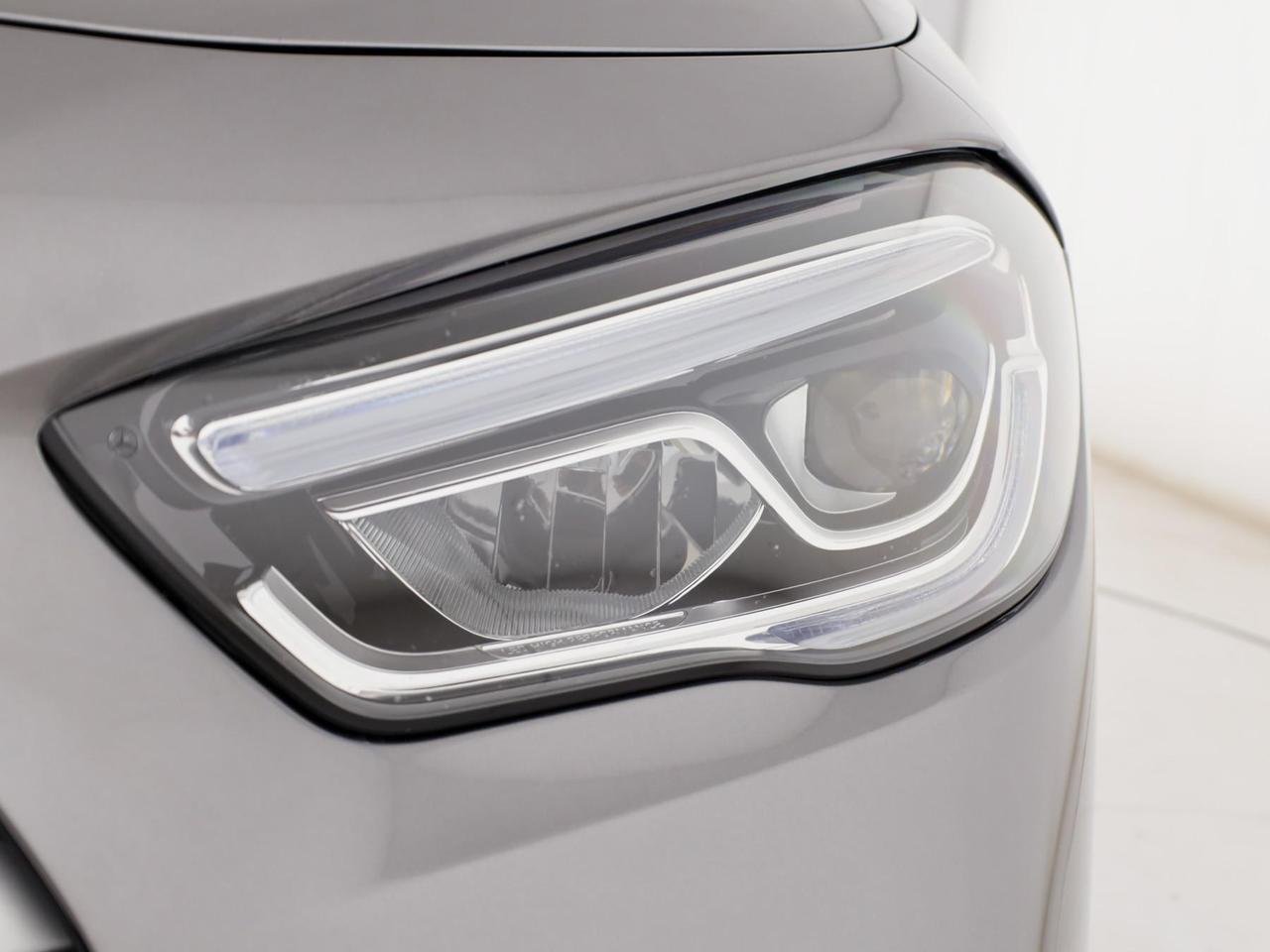 GLA 180 d Premium auto - Certified