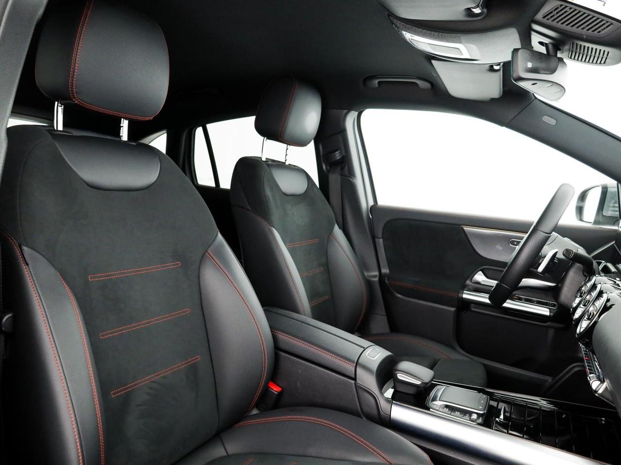 GLA 180 d Premium auto - Certified