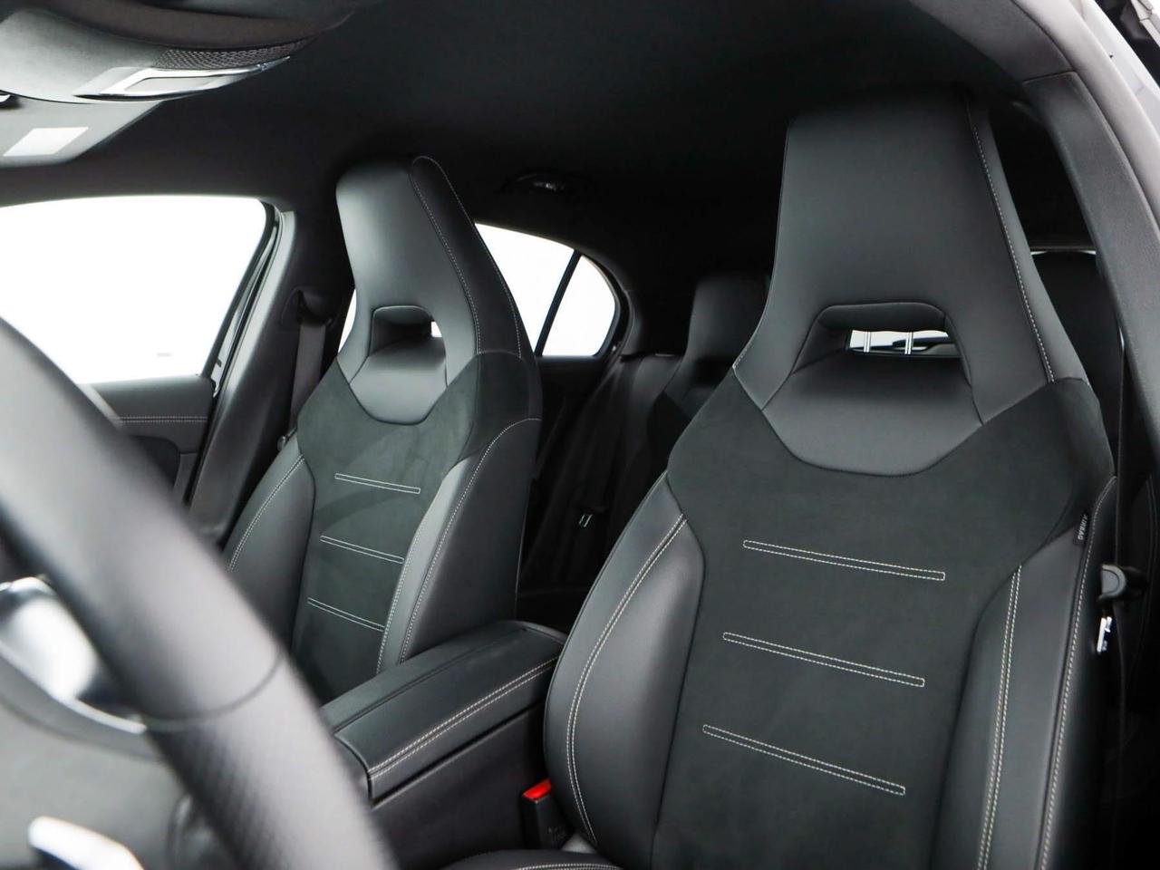 A 180 d Premium Night edition auto - Certified