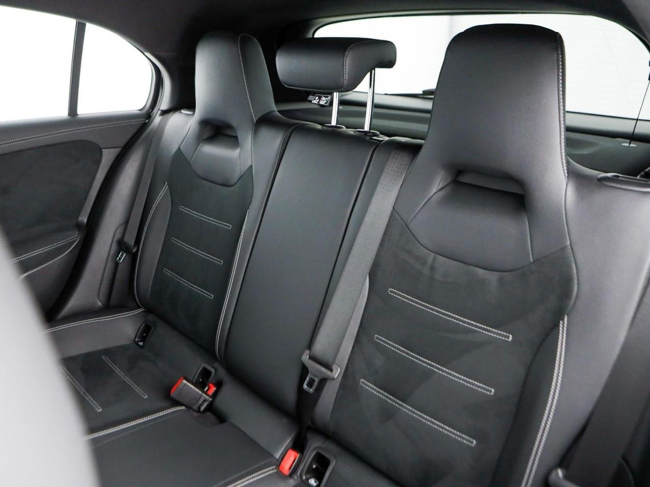 A 180 d Premium Night edition auto - Certified