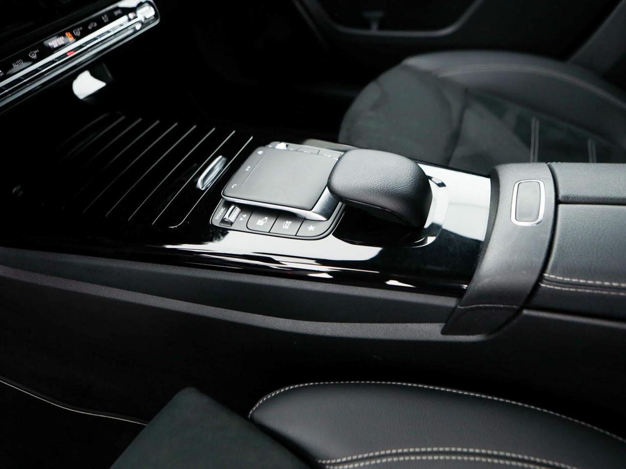 A 180 d Premium Night edition auto - Certified