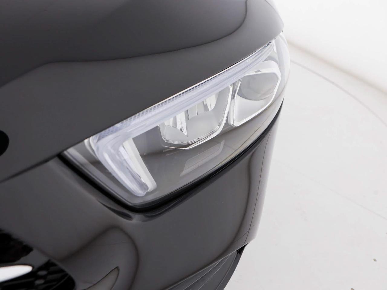 A 180 d Premium Night edition auto - Certified