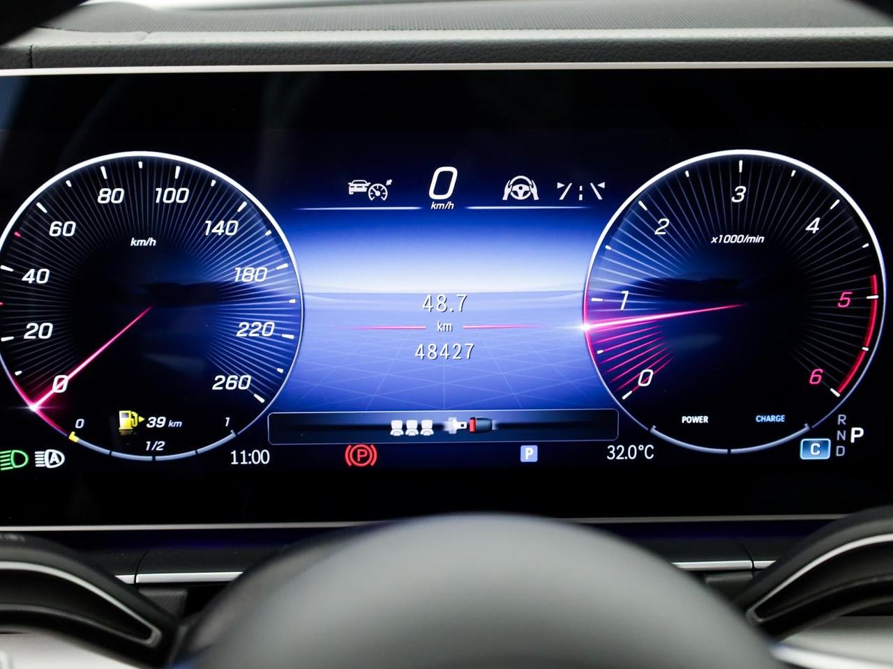 GLE 300 d AMG Line Premium 4matic auto - Certified