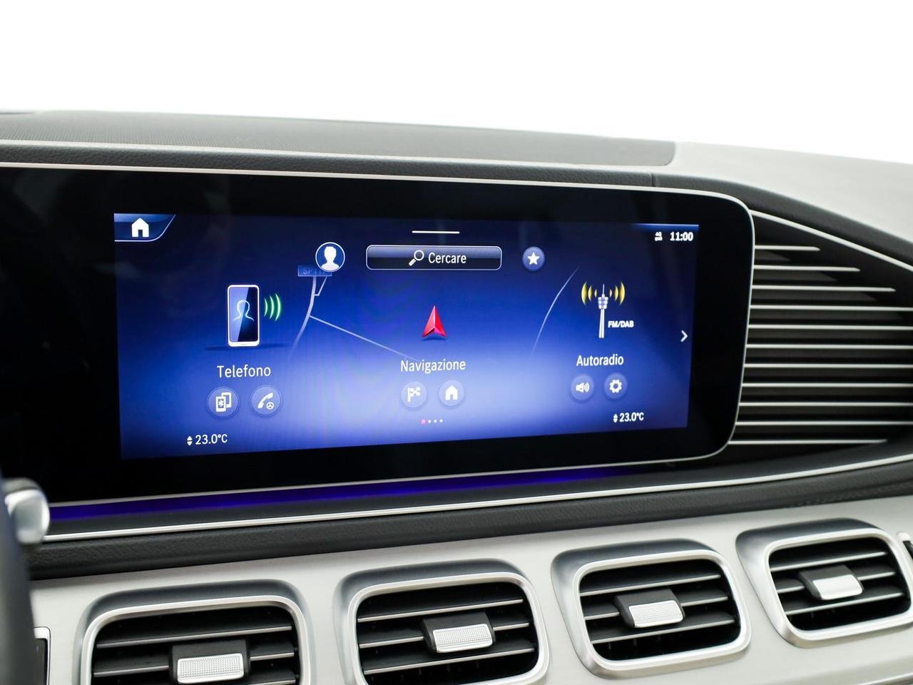 GLE 300 d AMG Line Premium 4matic auto - Certified
