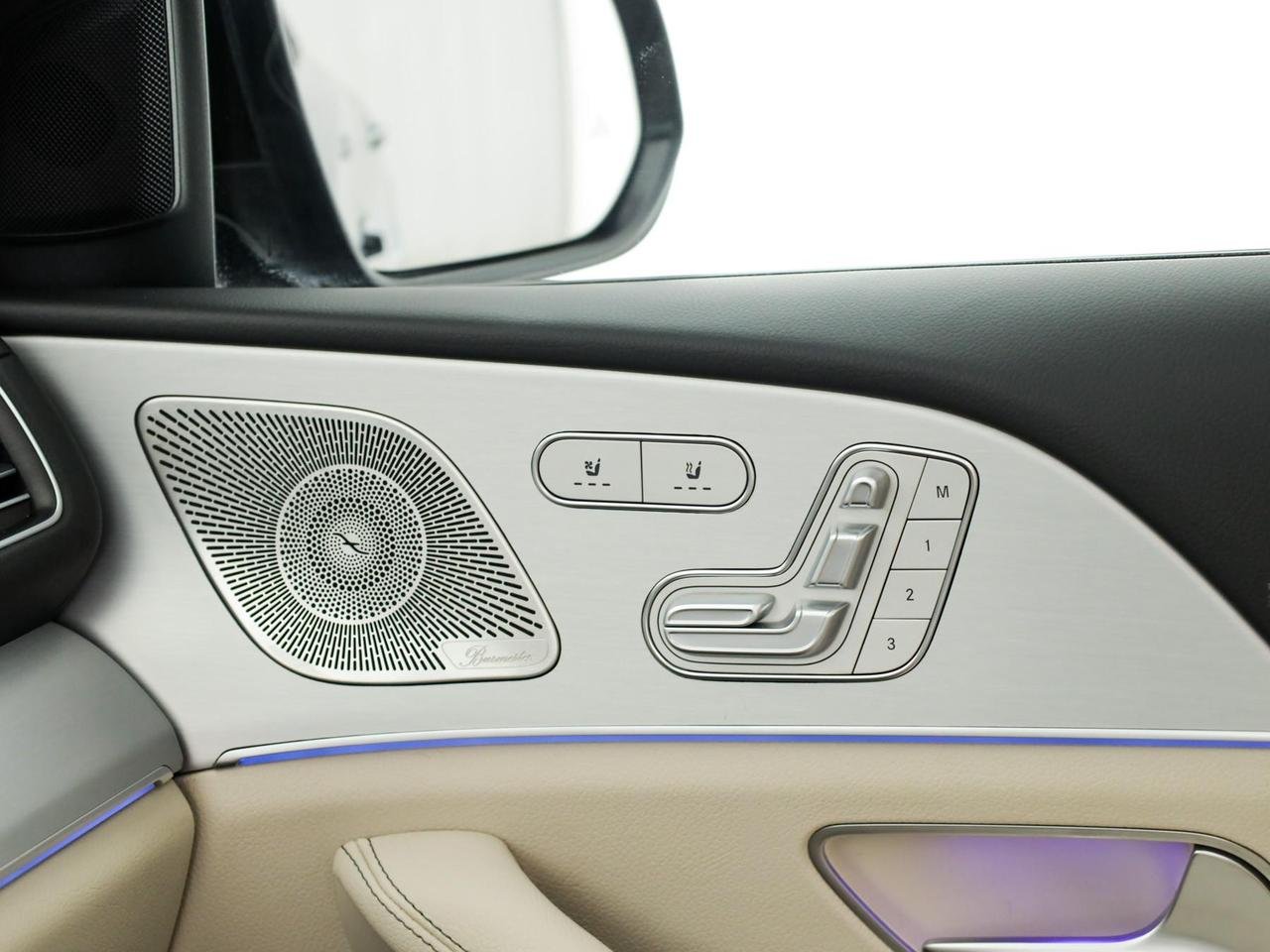 GLE 300 d AMG Line Premium 4matic auto - Certified