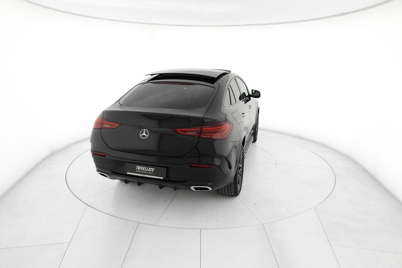 GLE 300 d AMG Line Premium 4matic auto - Certified