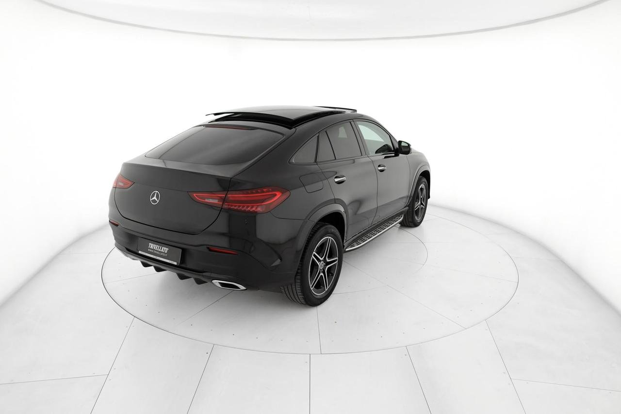 GLE 300 d AMG Line Premium 4matic auto - Certified