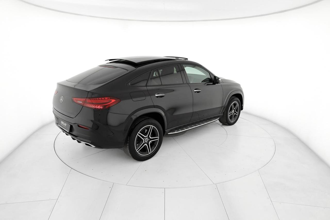 GLE 300 d AMG Line Premium 4matic auto - Certified