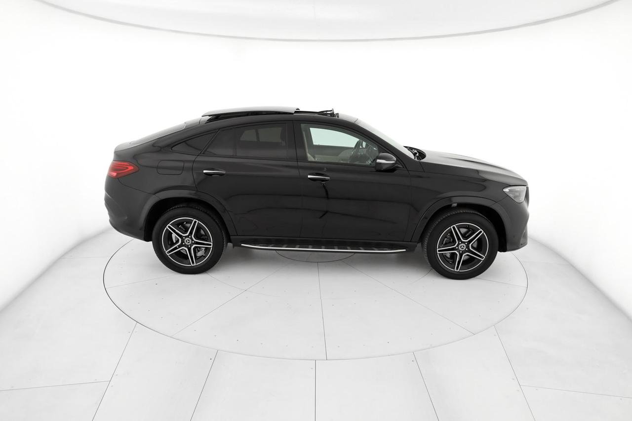 GLE 300 d AMG Line Premium 4matic auto - Certified