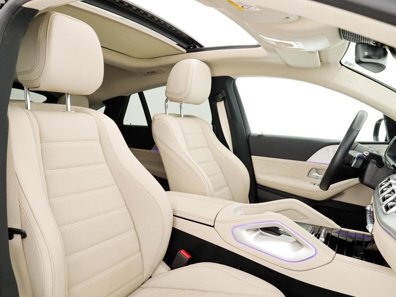 GLE 300 d AMG Line Premium 4matic auto - Certified