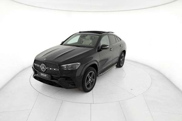 GLE 300 d AMG Line Premium 4matic auto - Certified