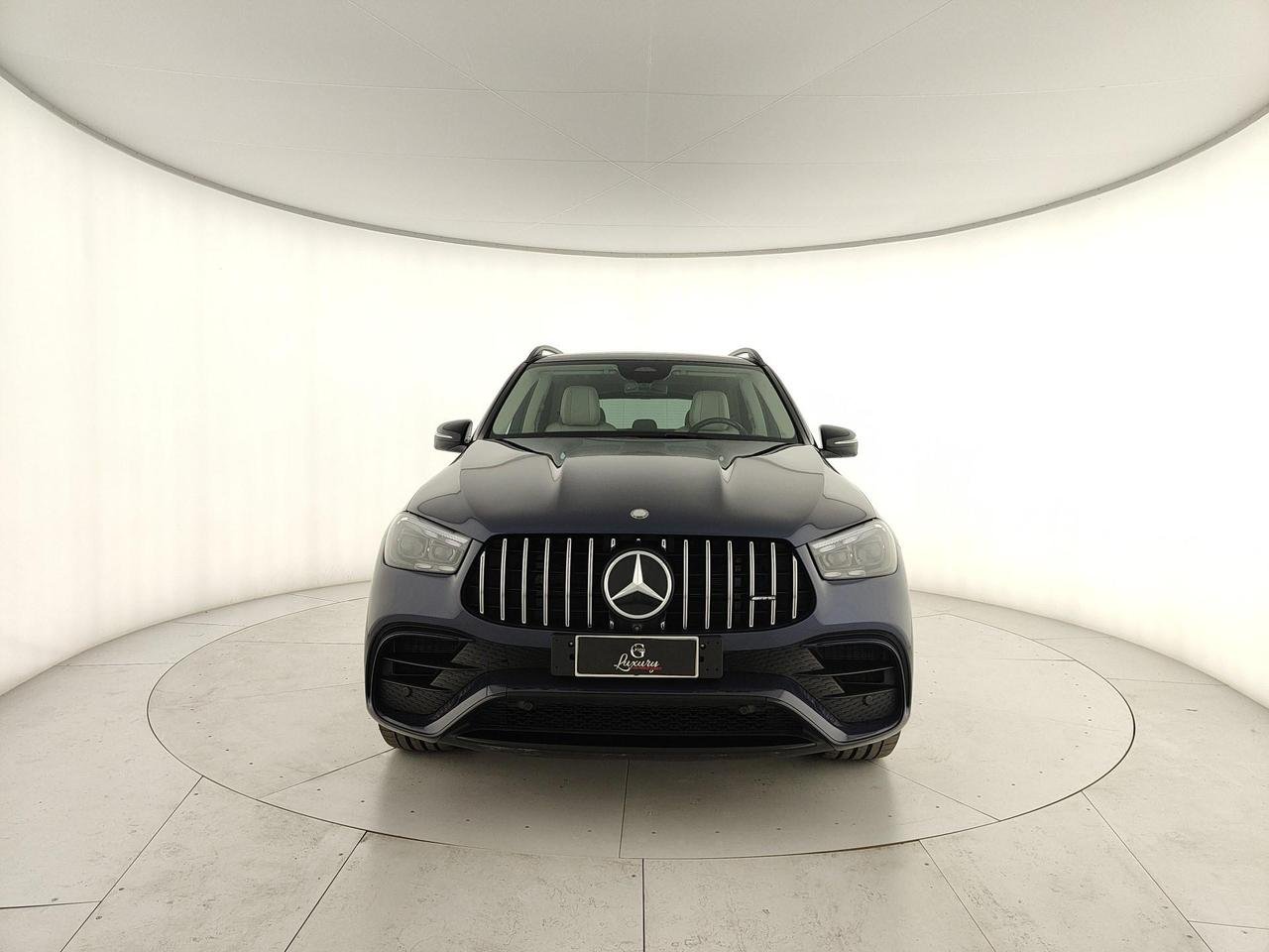 GLE AMG 63S AMG Line Premium Plus 4matic+ auto - Certified