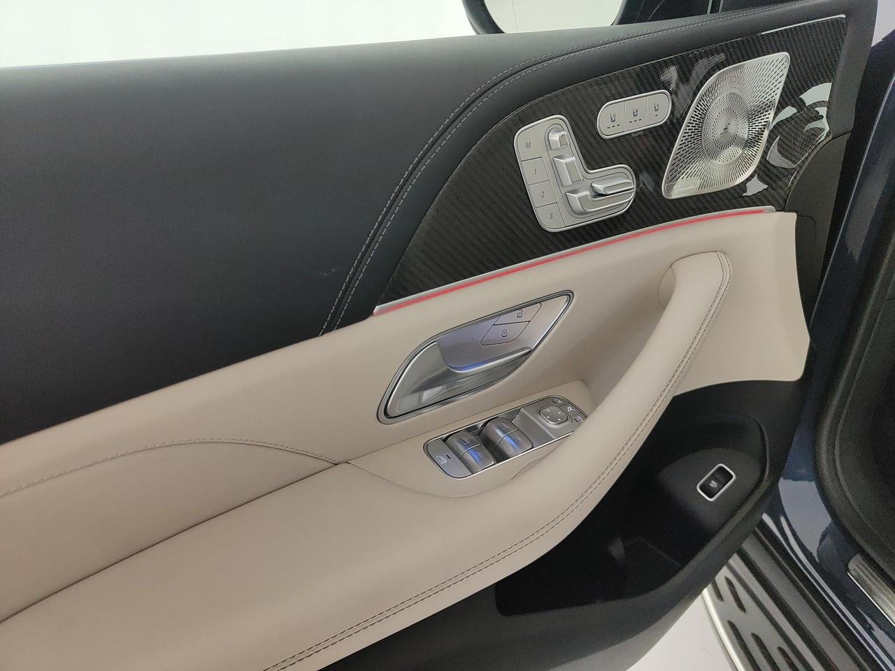 GLE AMG 63S AMG Line Premium Plus 4matic+ auto - Certified