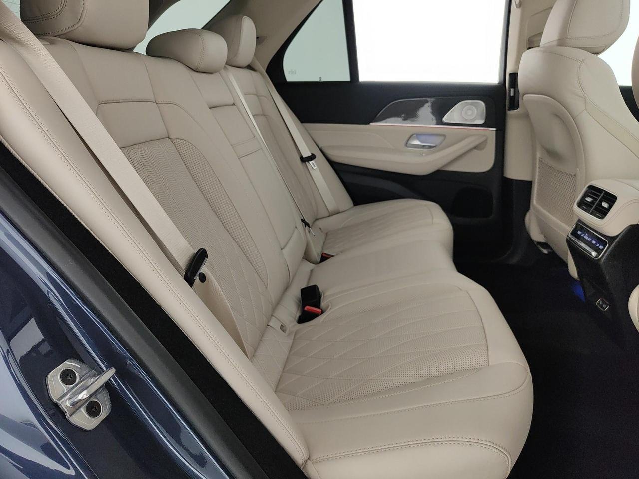 GLE AMG 63S AMG Line Premium Plus 4matic+ auto - Certified