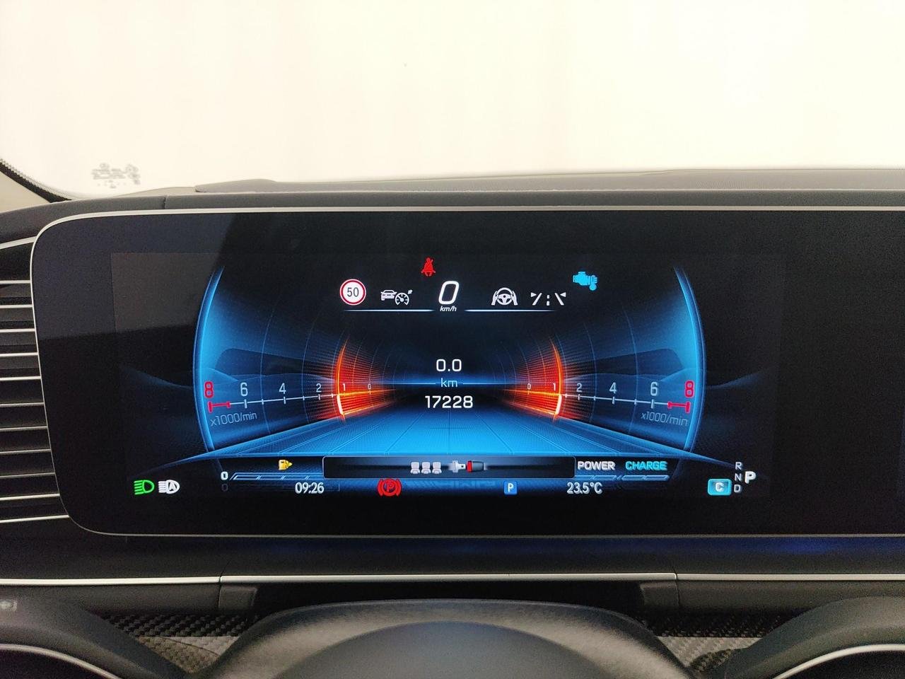 GLE AMG 63S AMG Line Premium Plus 4matic+ auto - Certified