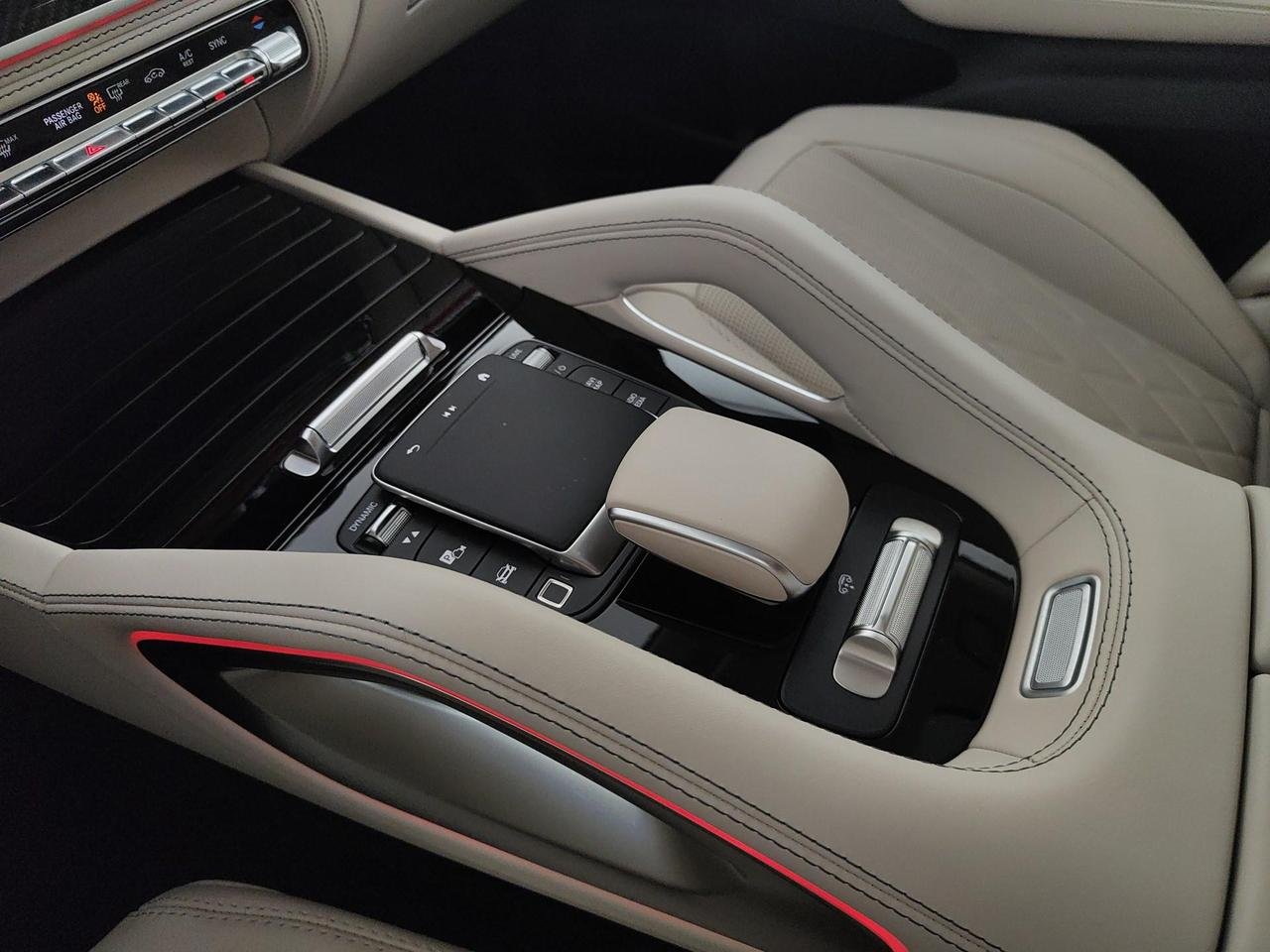 GLE AMG 63S AMG Line Premium Plus 4matic+ auto - Certified